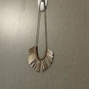 Elegant Gold Necklace for Women